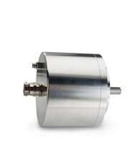 Bộ mã hóa vòng quay phòng nổ Incremental Flame-Proof Encoder GAMX / GEMX Bei sensors
